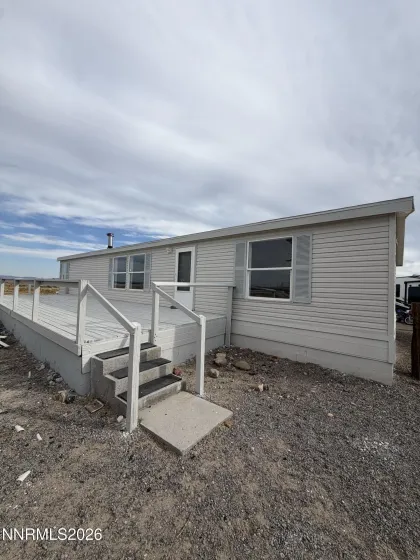1655 6th, Silver Springs, Nevada 89429, 3 Bedrooms Bedrooms, ,2 BathroomsBathrooms,Residential,Residential,6th,0,260011496