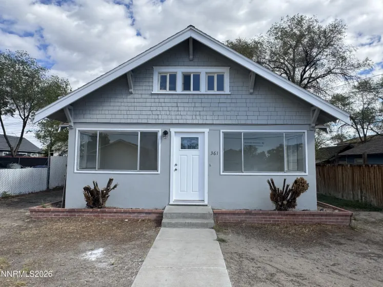 361 Stillwater, Fallon, Nevada 89406, 4 Bedrooms Bedrooms, ,2 BathroomsBathrooms,Residential,Residential,Stillwater,0,260011499