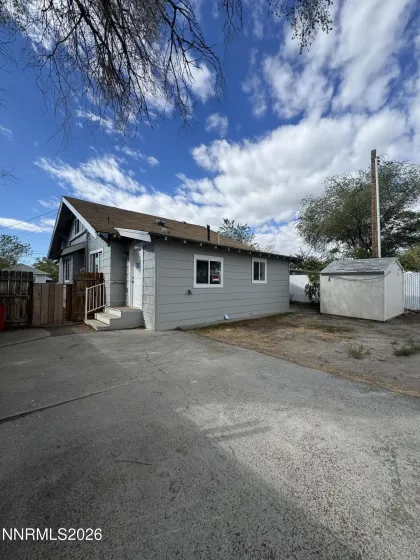 361 Stillwater, Fallon, Nevada 89406, 4 Bedrooms Bedrooms, ,2 BathroomsBathrooms,Residential,Residential,Stillwater,0,260011499