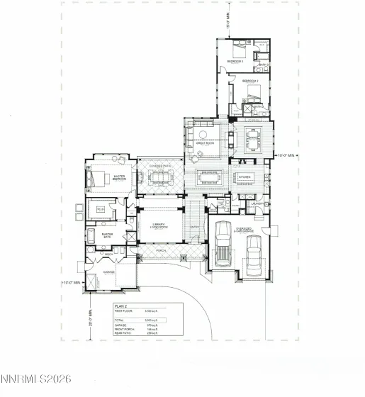 5700 Nordend, Reno, Nevada 89511, 3 Bedrooms Bedrooms, ,4 BathroomsBathrooms,Residential,Residential,Nordend,0,260011500