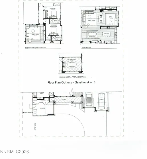 5700 Nordend, Reno, Nevada 89511, 3 Bedrooms Bedrooms, ,4 BathroomsBathrooms,Residential,Residential,Nordend,0,260011500
