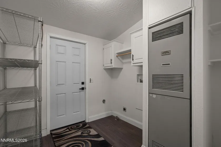 Laundry/Mud Room