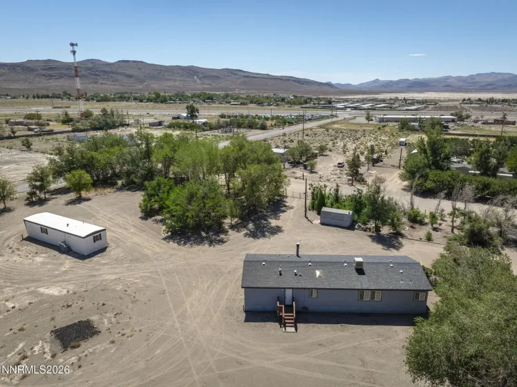 8780 Calico, Stagecoach, Nevada 89429, 3 Bedrooms Bedrooms, ,2 BathroomsBathrooms,Residential,Residential,Calico,0,260011501