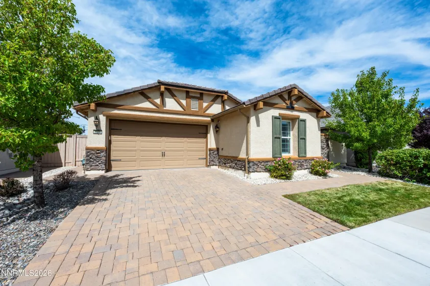 2275 Arpagos, Reno, Nevada 89521, 2 Bedrooms Bedrooms, ,2 BathroomsBathrooms,Residential,Residential,Arpagos,0,260011502