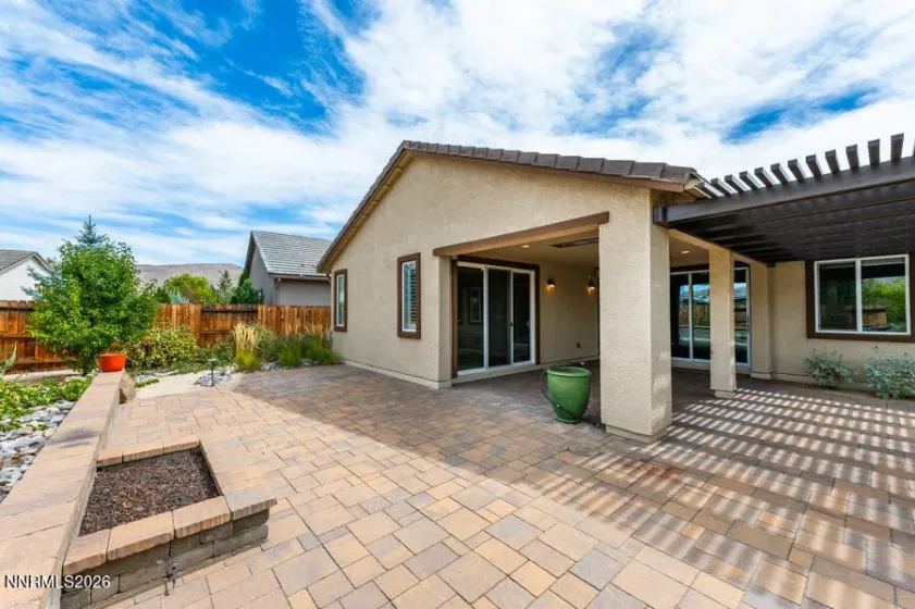 2275 Arpagos, Reno, Nevada 89521, 2 Bedrooms Bedrooms, ,2 BathroomsBathrooms,Residential,Residential,Arpagos,0,260011502