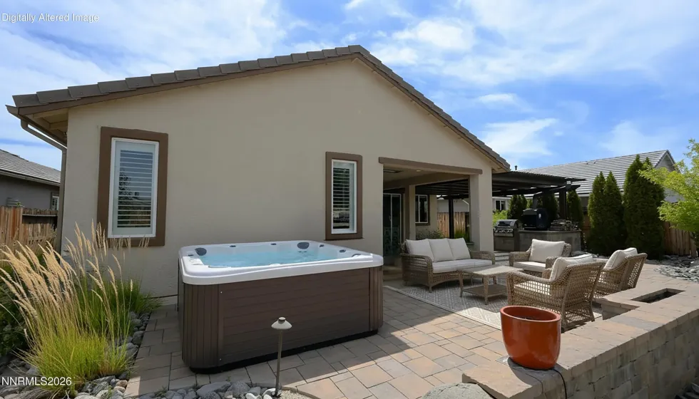 2275 Arpagos, Reno, Nevada 89521, 2 Bedrooms Bedrooms, ,2 BathroomsBathrooms,Residential,Residential,Arpagos,0,260011502
