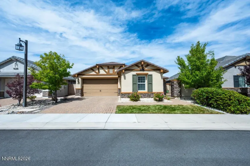 2275 Arpagos, Reno, Nevada 89521, 2 Bedrooms Bedrooms, ,2 BathroomsBathrooms,Residential,Residential,Arpagos,0,260011502