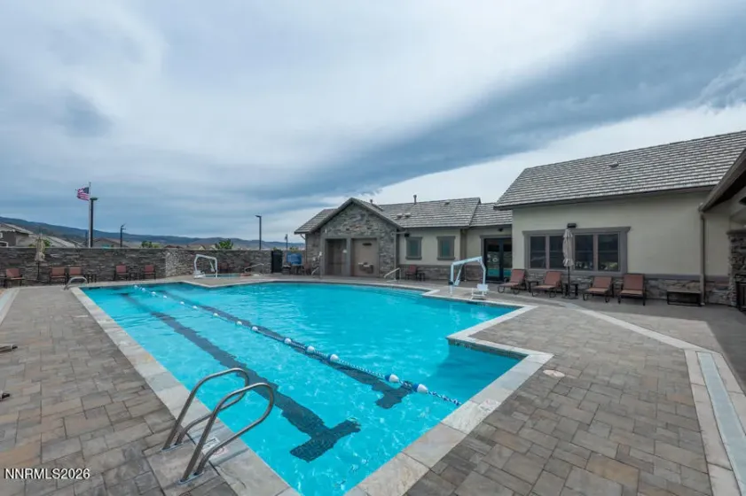 2275 Arpagos, Reno, Nevada 89521, 2 Bedrooms Bedrooms, ,2 BathroomsBathrooms,Residential,Residential,Arpagos,0,260011502
