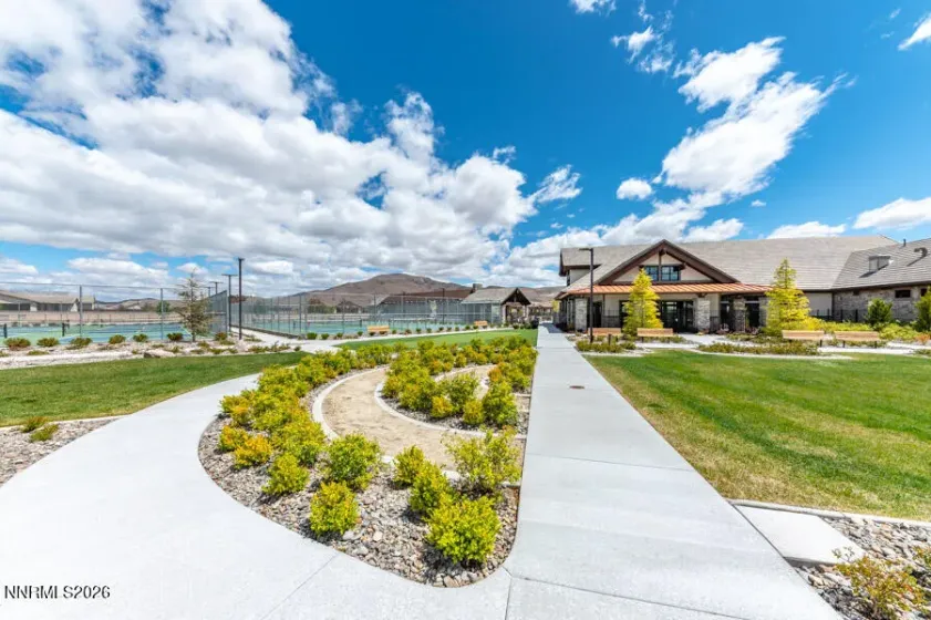 2275 Arpagos, Reno, Nevada 89521, 2 Bedrooms Bedrooms, ,2 BathroomsBathrooms,Residential,Residential,Arpagos,0,260011502