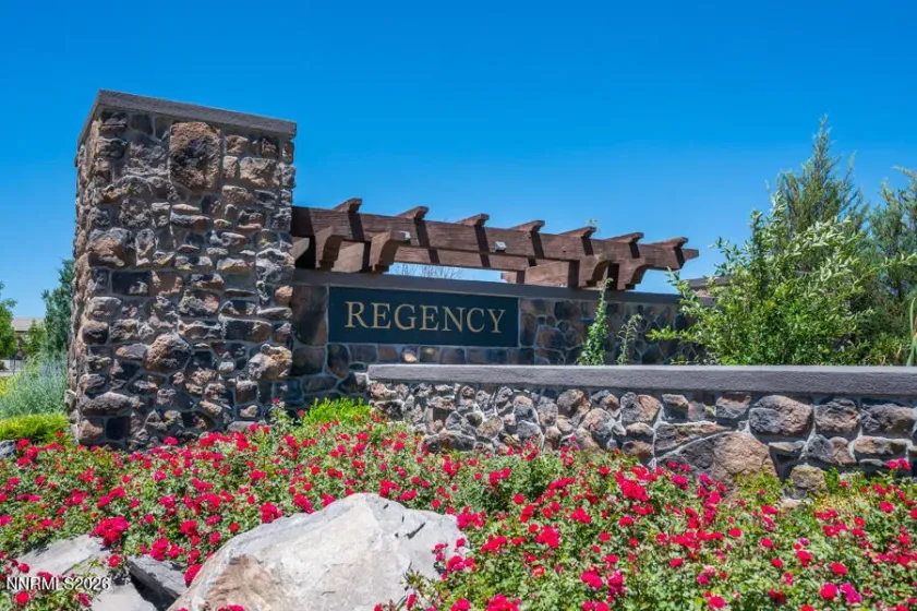 2275 Arpagos, Reno, Nevada 89521, 2 Bedrooms Bedrooms, ,2 BathroomsBathrooms,Residential,Residential,Arpagos,0,260011502