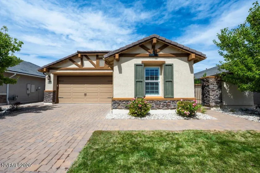 2275 Arpagos, Reno, Nevada 89521, 2 Bedrooms Bedrooms, ,2 BathroomsBathrooms,Residential,Residential,Arpagos,0,260011502