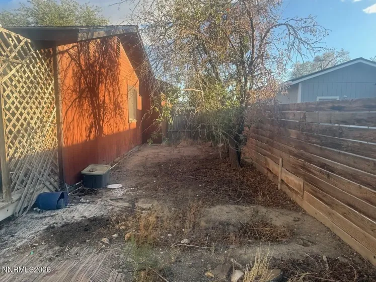 356 Appaloosa, Fernley, Nevada 89408, 2 Bedrooms Bedrooms, ,1 BathroomBathrooms,Residential,Residential,Appaloosa,0,260011503