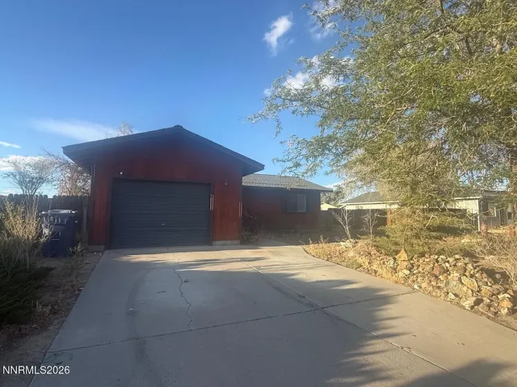 356 Appaloosa, Fernley, Nevada 89408, 2 Bedrooms Bedrooms, ,1 BathroomBathrooms,Residential,Residential,Appaloosa,0,260011503