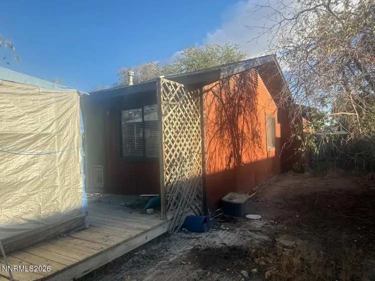 356 Appaloosa, Fernley, Nevada 89408, 2 Bedrooms Bedrooms, ,1 BathroomBathrooms,Residential,Residential,Appaloosa,0,260011503
