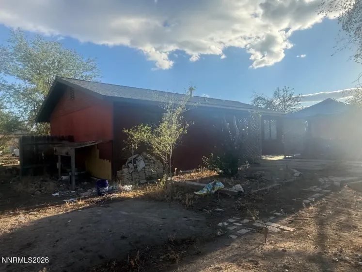 356 Appaloosa, Fernley, Nevada 89408, 2 Bedrooms Bedrooms, ,1 BathroomBathrooms,Residential,Residential,Appaloosa,0,260011503