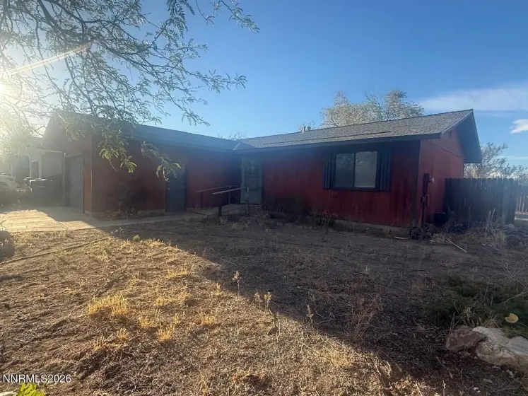 356 Appaloosa, Fernley, Nevada 89408, 2 Bedrooms Bedrooms, ,1 BathroomBathrooms,Residential,Residential,Appaloosa,0,260011503