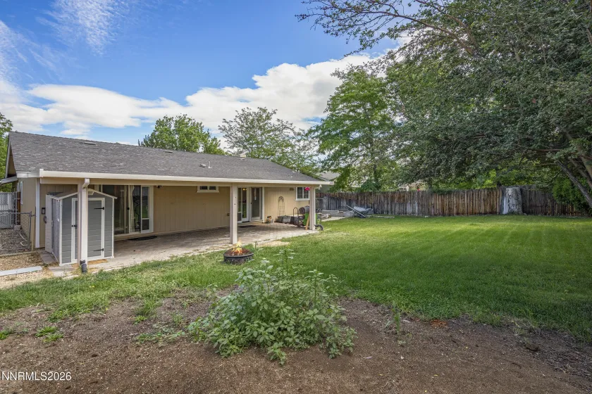 1309 Calico, Carson City, Nevada 89701, 3 Bedrooms Bedrooms, ,2 BathroomsBathrooms,Residential,Residential,Calico,0,260011504
