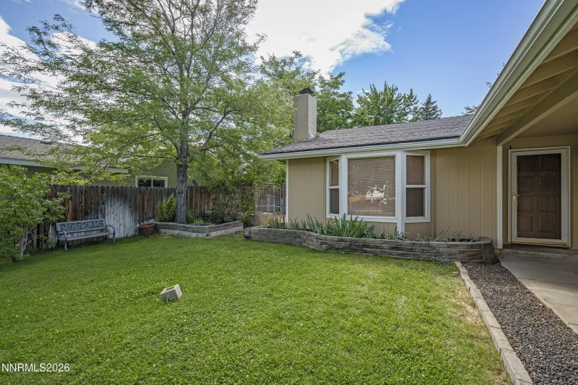 1309 Calico, Carson City, Nevada 89701, 3 Bedrooms Bedrooms, ,2 BathroomsBathrooms,Residential,Residential,Calico,0,260011504