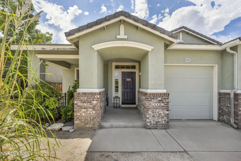 4351 Desert Highlands, Sparks, Nevada 89436, 4 Bedrooms Bedrooms, ,3 BathroomsBathrooms,Residential,Residential,Desert Highlands,0,260011506