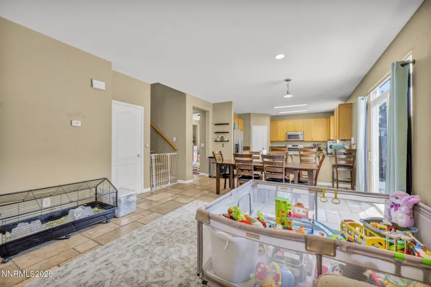 4351 Desert Highlands, Sparks, Nevada 89436, 4 Bedrooms Bedrooms, ,3 BathroomsBathrooms,Residential,Residential,Desert Highlands,0,260011506