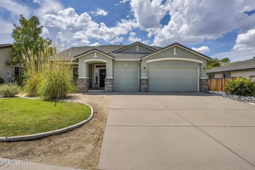 4351 Desert Highlands, Sparks, Nevada 89436, 4 Bedrooms Bedrooms, ,3 BathroomsBathrooms,Residential,Residential,Desert Highlands,0,260011506