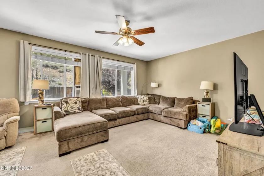 4351 Desert Highlands, Sparks, Nevada 89436, 4 Bedrooms Bedrooms, ,3 BathroomsBathrooms,Residential,Residential,Desert Highlands,0,260011506