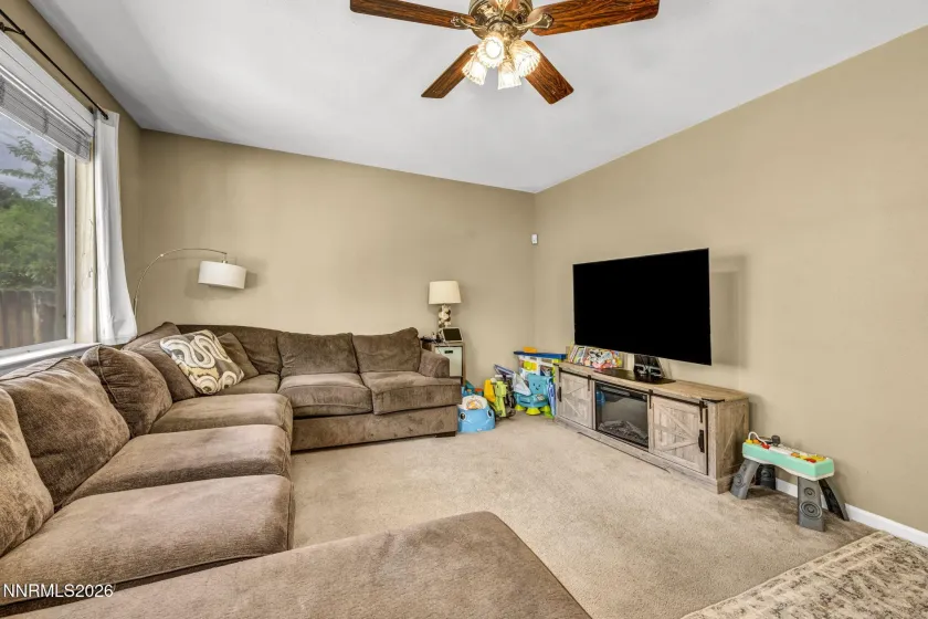 4351 Desert Highlands, Sparks, Nevada 89436, 4 Bedrooms Bedrooms, ,3 BathroomsBathrooms,Residential,Residential,Desert Highlands,0,260011506