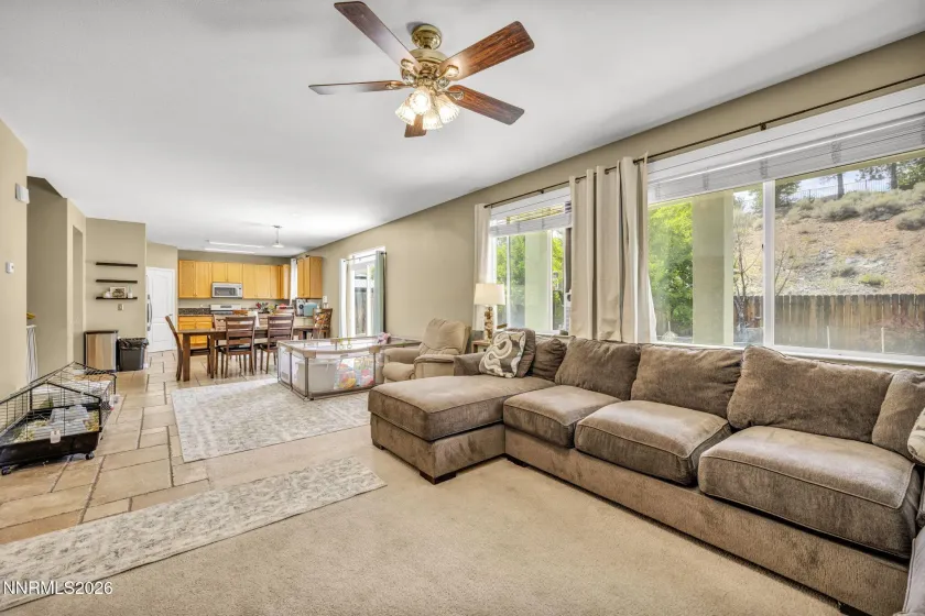 4351 Desert Highlands, Sparks, Nevada 89436, 4 Bedrooms Bedrooms, ,3 BathroomsBathrooms,Residential,Residential,Desert Highlands,0,260011506