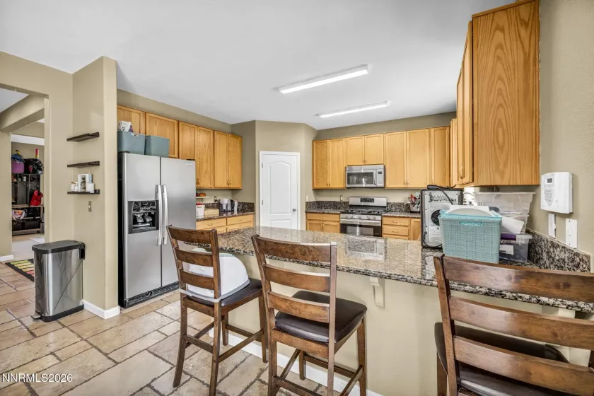 4351 Desert Highlands, Sparks, Nevada 89436, 4 Bedrooms Bedrooms, ,3 BathroomsBathrooms,Residential,Residential,Desert Highlands,0,260011506