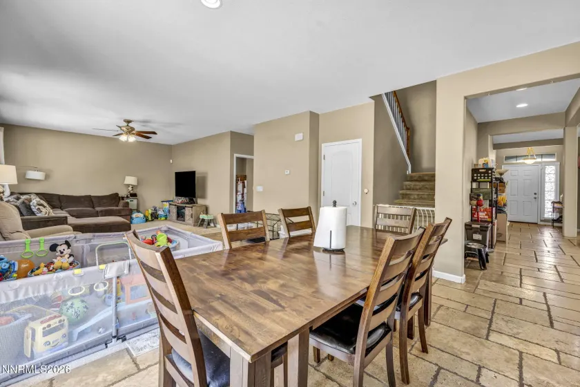 4351 Desert Highlands, Sparks, Nevada 89436, 4 Bedrooms Bedrooms, ,3 BathroomsBathrooms,Residential,Residential,Desert Highlands,0,260011506