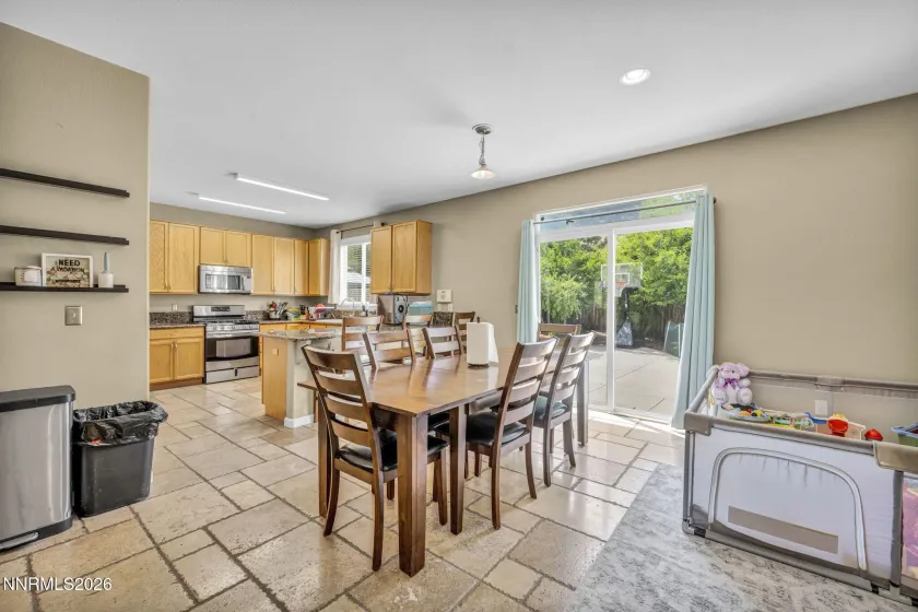 4351 Desert Highlands, Sparks, Nevada 89436, 4 Bedrooms Bedrooms, ,3 BathroomsBathrooms,Residential,Residential,Desert Highlands,0,260011506