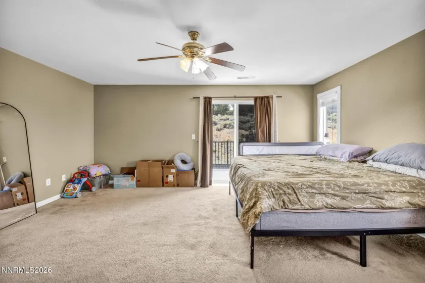 4351 Desert Highlands, Sparks, Nevada 89436, 4 Bedrooms Bedrooms, ,3 BathroomsBathrooms,Residential,Residential,Desert Highlands,0,260011506
