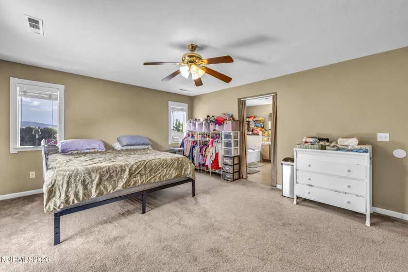 4351 Desert Highlands, Sparks, Nevada 89436, 4 Bedrooms Bedrooms, ,3 BathroomsBathrooms,Residential,Residential,Desert Highlands,0,260011506