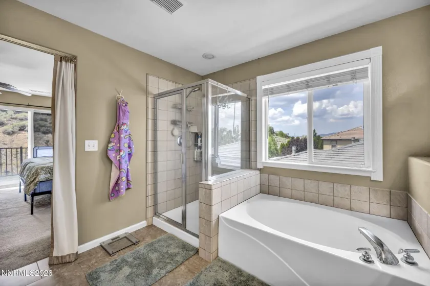 4351 Desert Highlands, Sparks, Nevada 89436, 4 Bedrooms Bedrooms, ,3 BathroomsBathrooms,Residential,Residential,Desert Highlands,0,260011506