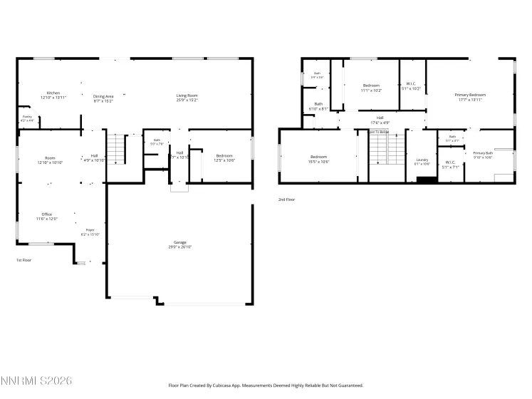 4351 Desert Highlands, Sparks, Nevada 89436, 4 Bedrooms Bedrooms, ,3 BathroomsBathrooms,Residential,Residential,Desert Highlands,0,260011506
