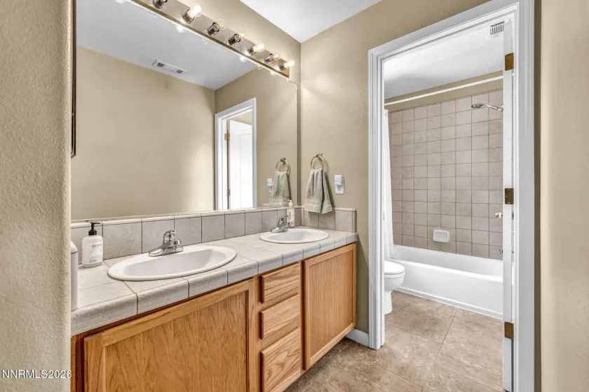 4351 Desert Highlands, Sparks, Nevada 89436, 4 Bedrooms Bedrooms, ,3 BathroomsBathrooms,Residential,Residential,Desert Highlands,0,260011506