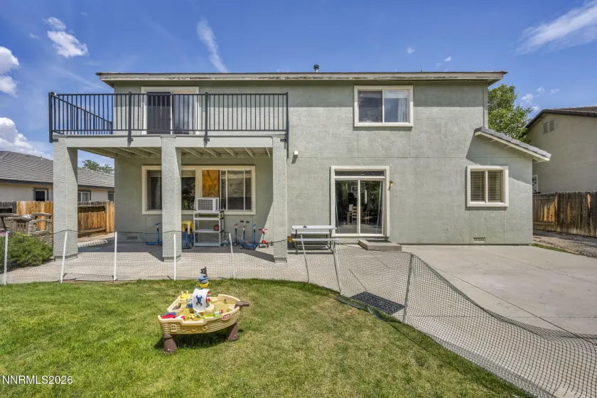 4351 Desert Highlands, Sparks, Nevada 89436, 4 Bedrooms Bedrooms, ,3 BathroomsBathrooms,Residential,Residential,Desert Highlands,0,260011506
