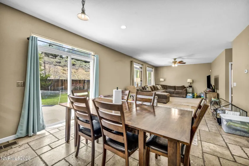 4351 Desert Highlands, Sparks, Nevada 89436, 4 Bedrooms Bedrooms, ,3 BathroomsBathrooms,Residential,Residential,Desert Highlands,0,260011506