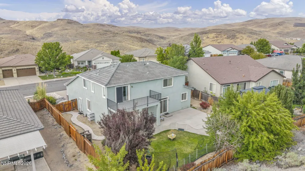 4351 Desert Highlands, Sparks, Nevada 89436, 4 Bedrooms Bedrooms, ,3 BathroomsBathrooms,Residential,Residential,Desert Highlands,0,260011506