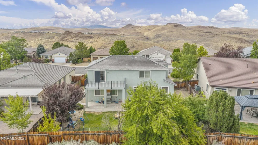 4351 Desert Highlands, Sparks, Nevada 89436, 4 Bedrooms Bedrooms, ,3 BathroomsBathrooms,Residential,Residential,Desert Highlands,0,260011506