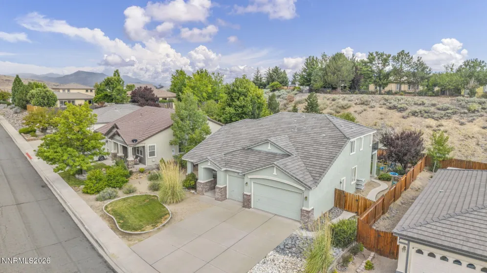 4351 Desert Highlands, Sparks, Nevada 89436, 4 Bedrooms Bedrooms, ,3 BathroomsBathrooms,Residential,Residential,Desert Highlands,0,260011506