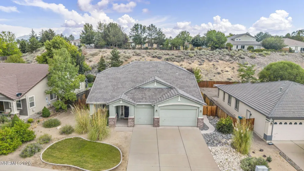4351 Desert Highlands, Sparks, Nevada 89436, 4 Bedrooms Bedrooms, ,3 BathroomsBathrooms,Residential,Residential,Desert Highlands,0,260011506