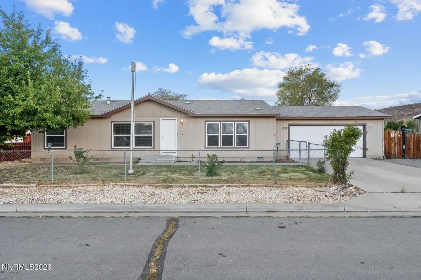 4025 Grouse, Reno, Nevada 89508, 3 Bedrooms Bedrooms, ,2 BathroomsBathrooms,Residential,Residential,Grouse,0,260011507