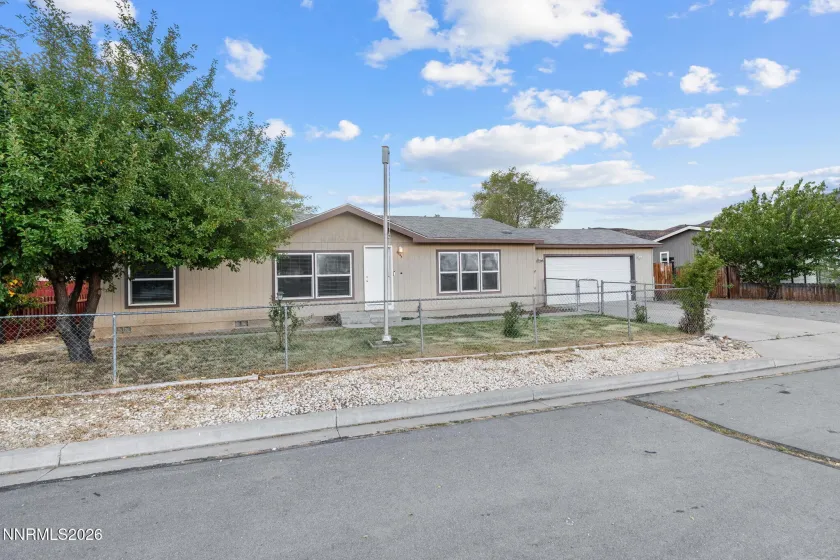 4025 Grouse, Reno, Nevada 89508, 3 Bedrooms Bedrooms, ,2 BathroomsBathrooms,Residential,Residential,Grouse,0,260011507