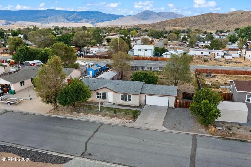 4025 Grouse, Reno, Nevada 89508, 3 Bedrooms Bedrooms, ,2 BathroomsBathrooms,Residential,Residential,Grouse,0,260011507