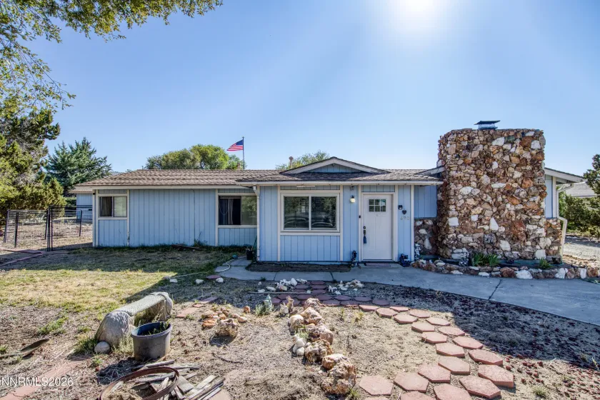 690 Matterhorn, Reno, Nevada 89506, 3 Bedrooms Bedrooms, ,2 BathroomsBathrooms,Residential,Residential,Matterhorn,0,260011510