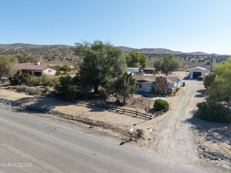 690 Matterhorn, Reno, Nevada 89506, 3 Bedrooms Bedrooms, ,2 BathroomsBathrooms,Residential,Residential,Matterhorn,0,260011510