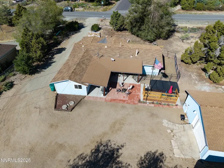 690 Matterhorn, Reno, Nevada 89506, 3 Bedrooms Bedrooms, ,2 BathroomsBathrooms,Residential,Residential,Matterhorn,0,260011510