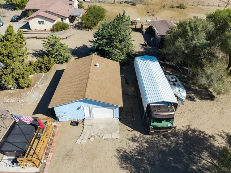 690 Matterhorn, Reno, Nevada 89506, 3 Bedrooms Bedrooms, ,2 BathroomsBathrooms,Residential,Residential,Matterhorn,0,260011510