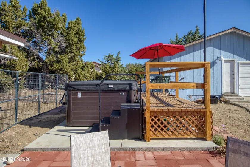 690 Matterhorn, Reno, Nevada 89506, 3 Bedrooms Bedrooms, ,2 BathroomsBathrooms,Residential,Residential,Matterhorn,0,260011510